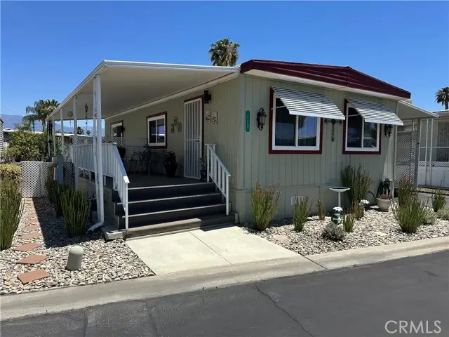 260 Lyon Avenue  #112, Hemet, CA 92543 - #2