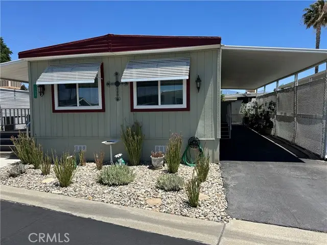260 Lyon Avenue  #112, Hemet, CA 92543 - #3