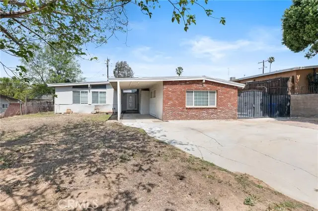 3303 La Rue Street, Riverside, CA 92509 - #1