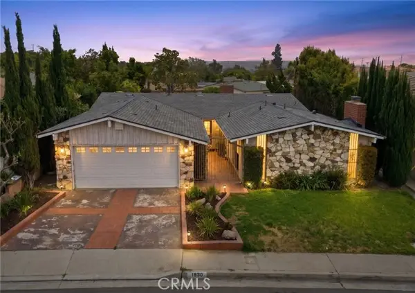 1630 Crest Vista Drive, Monterey Park, CA 91754