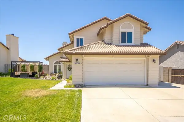 11964 Maple Leaf, Fontana, CA 92337