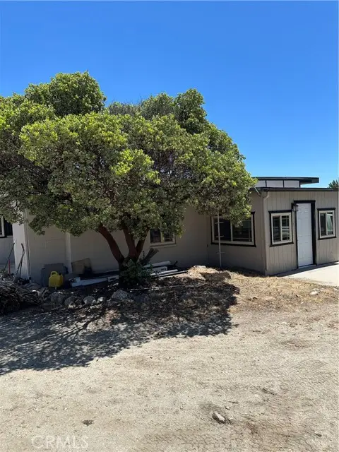 37380 Bohlen, Anza, CA 92539 - #1