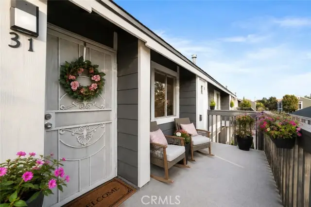 824 Pasadena Avenue  #31, Azusa, CA 91702 - #1
