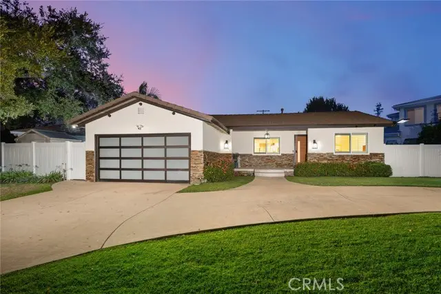 201 San Antonio, Arcadia, CA 91007 - #1