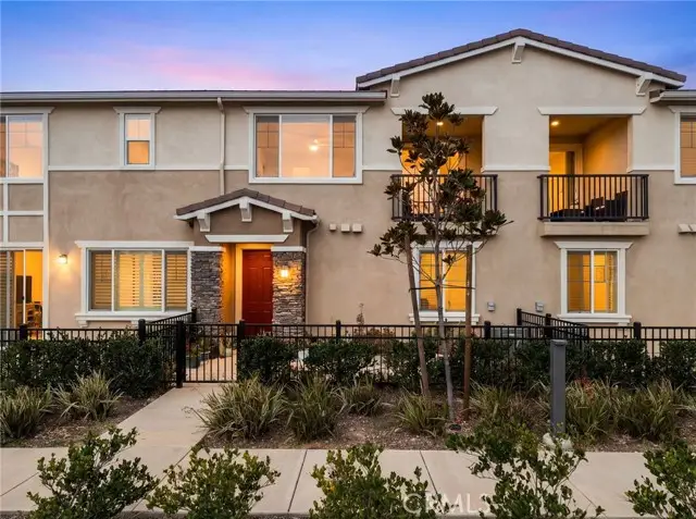 16680 Wyndham Lane  #3, Fontana, CA 92336 - #1