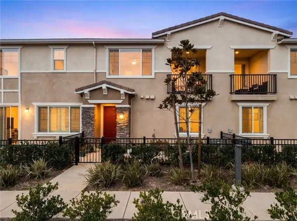 16680 Wyndham Lane  #3, Fontana, CA 92336