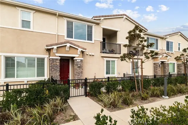 16680 Wyndham Lane  #3, Fontana, CA 92336 - #2