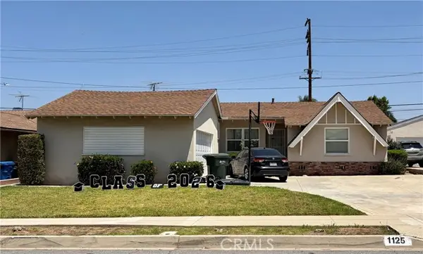 1125 Coolfield Drive, Covina, CA 91722