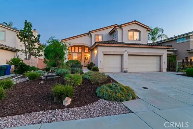 20885 Bakal Drive, Riverside, CA 92508 - #1