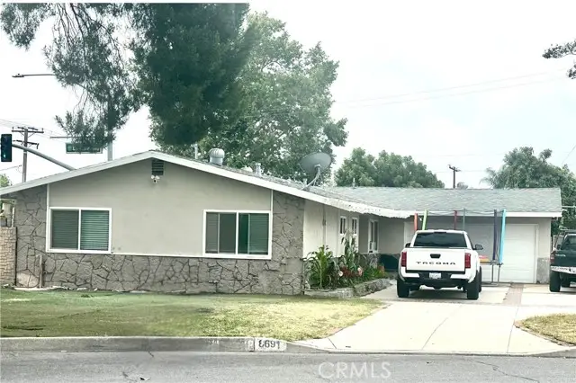 8691 La Vine, Rancho Cucamonga, CA 91701 - #1
