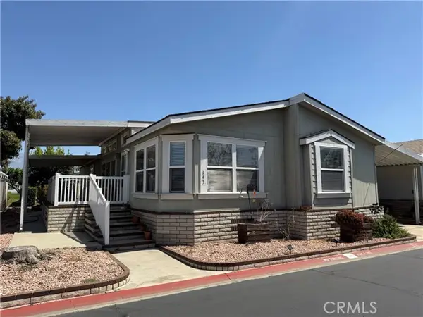 1456 Philadelphia  #143, Ontario, CA 91761