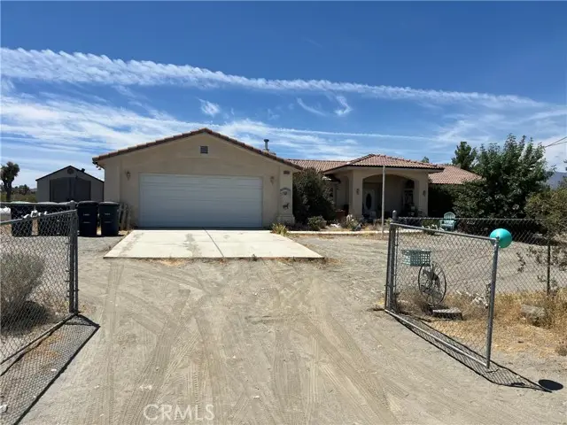 2825 Del Rosa Road, Phelan, CA 92371 - #1