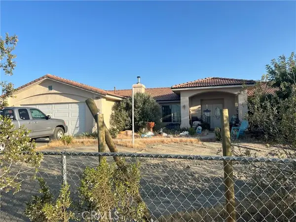 2825 Del Rosa Road, Phelan, CA 92371