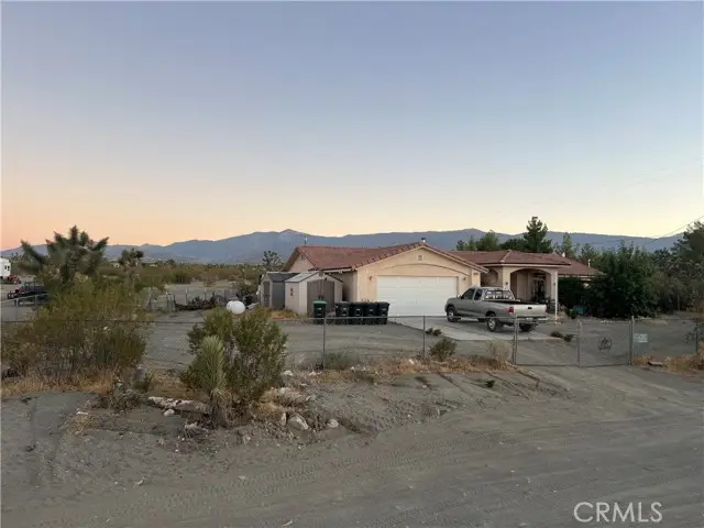 2825 Del Rosa Road, Phelan, CA 92371 - #3