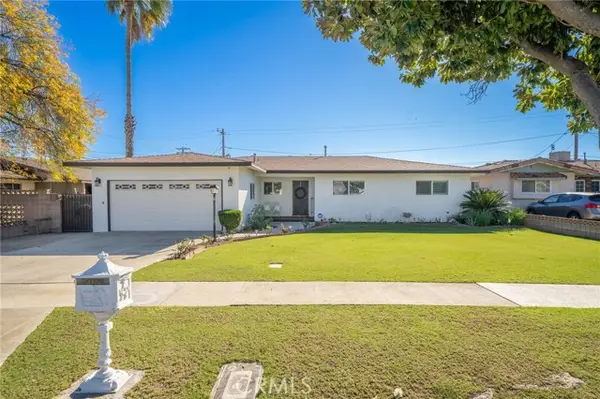 17481 Filbert, Fontana, CA 92335