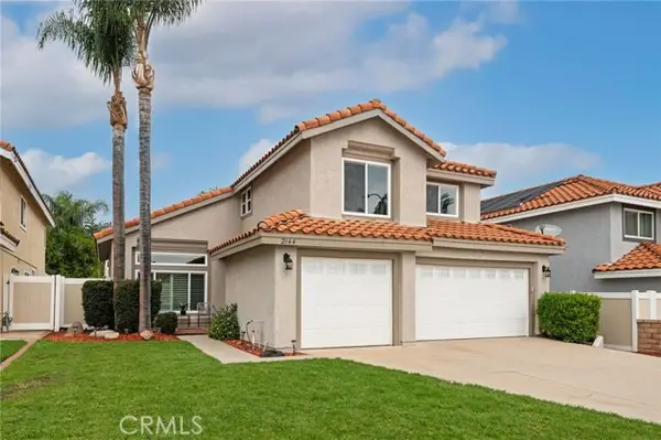 2144 Estrado Circle, Corona, CA 92882