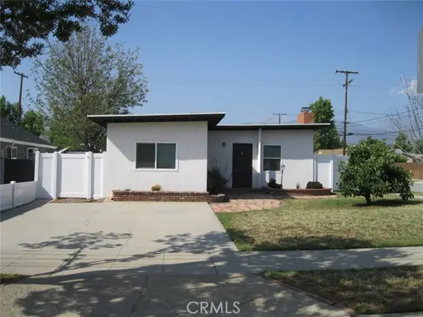 1395 3rd, La Verne, CA 91750