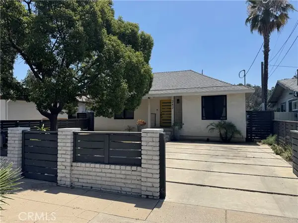 242 Thorne, Los Angeles, CA 90042