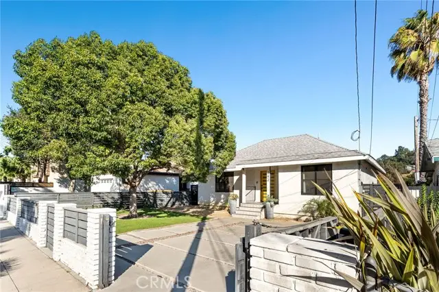 242 Thorne, Los Angeles, CA 90042 - #3