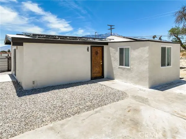 13257 Tram View, Desert Hot Springs, CA 92240