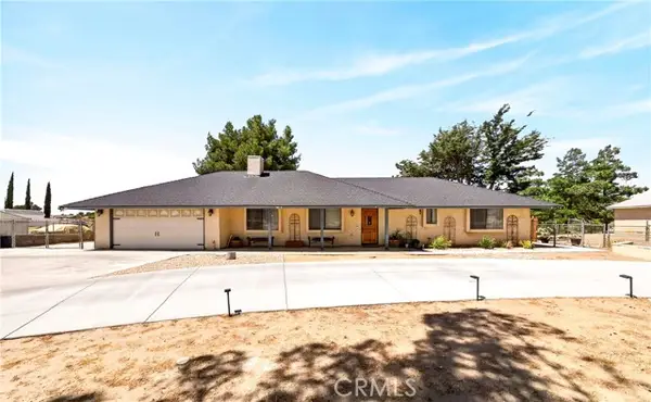 17930 Seaforth Street, Hesperia, CA 92345