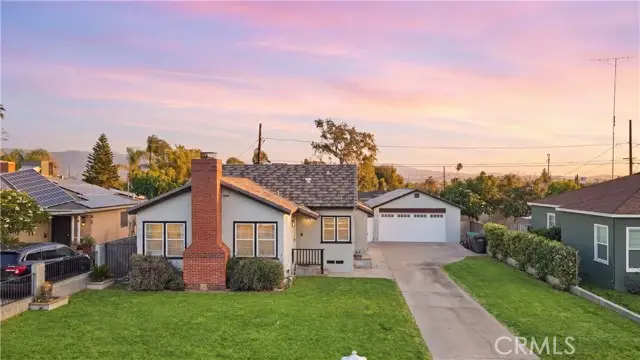 896 Valencia, Colton, CA 92324 - #1