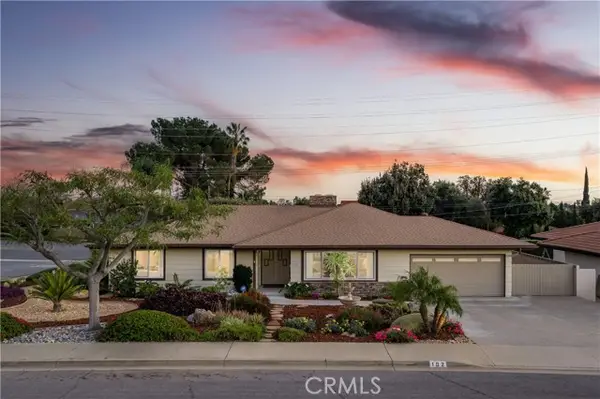 102 Monterrey Drive, Claremont, CA 91711