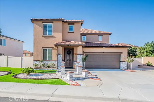 15683 Cougar St, Moreno Valley, CA 92551 - #2