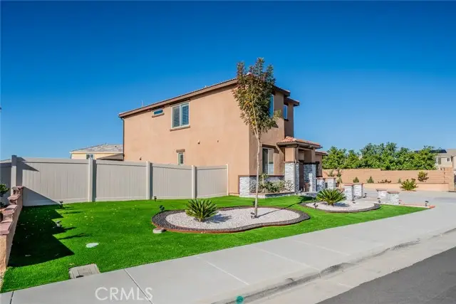15683 Cougar St, Moreno Valley, CA 92551 - #3