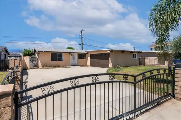 233 Bygrove Street, Covina, CA 91722