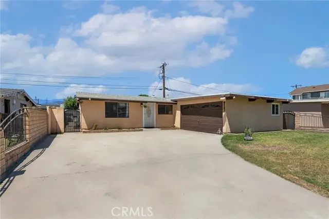 233 Bygrove Street, Covina, CA 91722 - #2