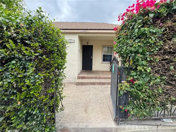1059 Hicks Ave, Los Angeles, CA 90063