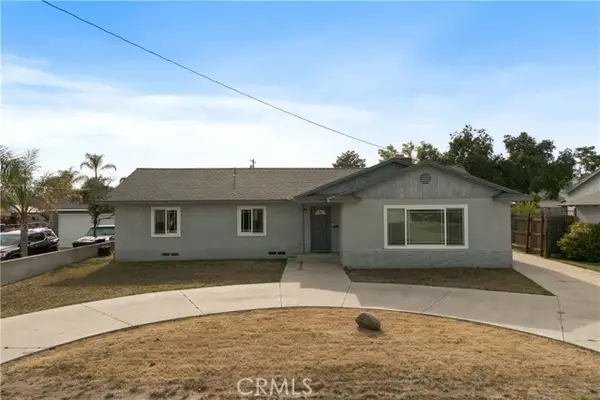 3294 Wall Avenue, San Bernardino, CA 92404