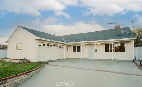 3441 Gauntlet Drive, West Covina, CA 91792