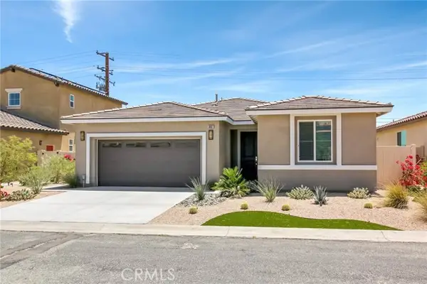 66651 Thunderbird, Desert Hot Springs, CA 92240