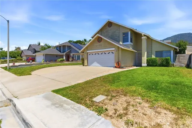 2634 Akron, San Bernardino, CA 92407 - #3