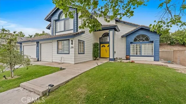 3182 Rosemary, San Bernardino, CA 92407 - #2