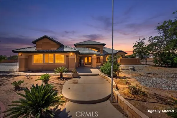 7264 Kuki, Hesperia, CA 92344