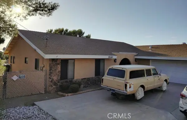 9160 Buena Vista, Apple Valley, CA 92308