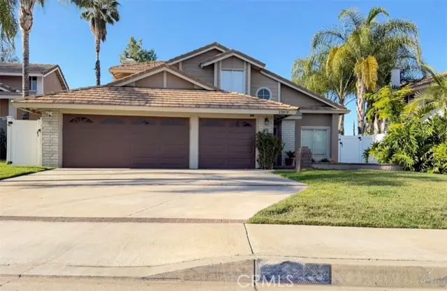 23078 Golden Eye, Moreno Valley, CA 92557 - #1