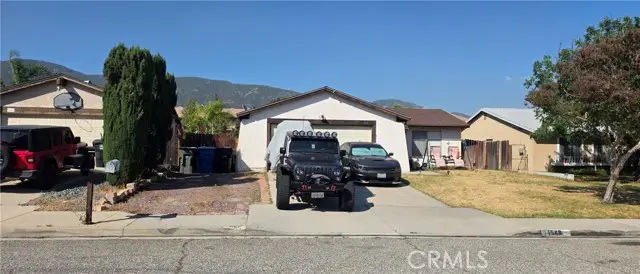 1548 Ranch, San Bernardino, CA 92407 - #1