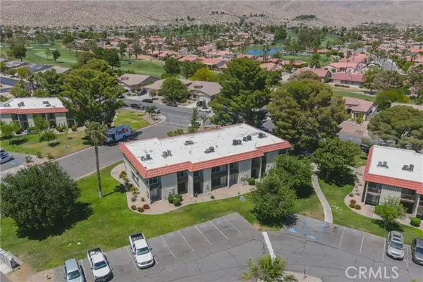9643 Spyglass Avenue  #39, Desert Hot Springs, CA 92240