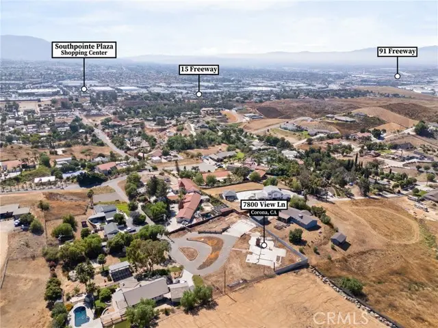 7800 View Lane, Corona, CA 92881 - #1
