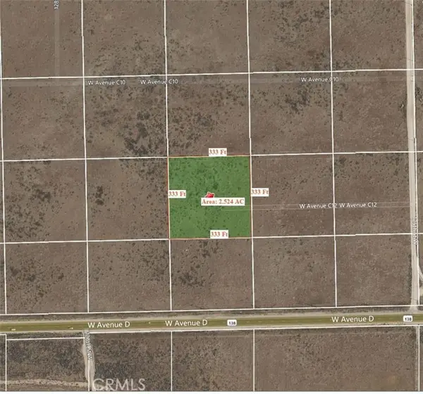 0 AVE C14 VIC 127 STW, Lancaster, CA 93536