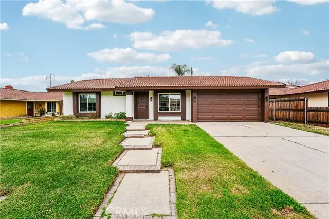 12767 Andretti Street, Moreno Valley, CA 92553 - #1