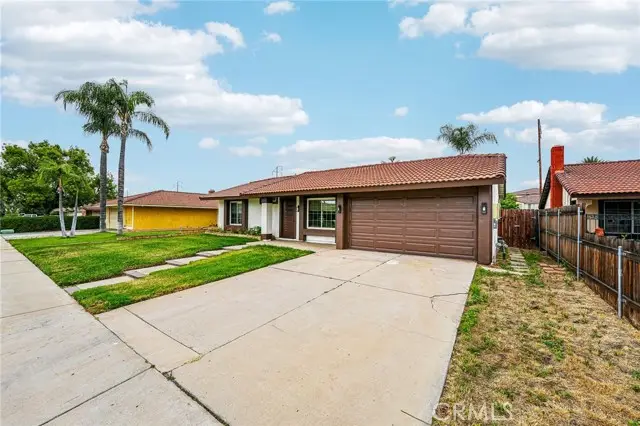 12767 Andretti Street, Moreno Valley, CA 92553 - #2