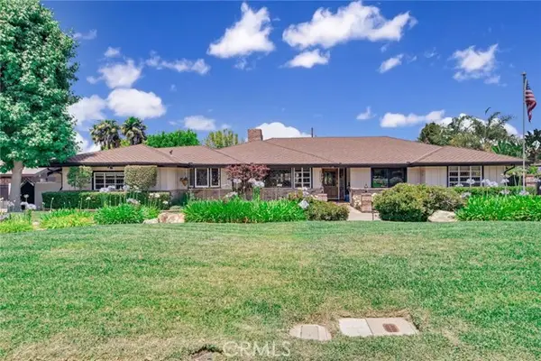 21205 Cloverland, Covina, CA 91724