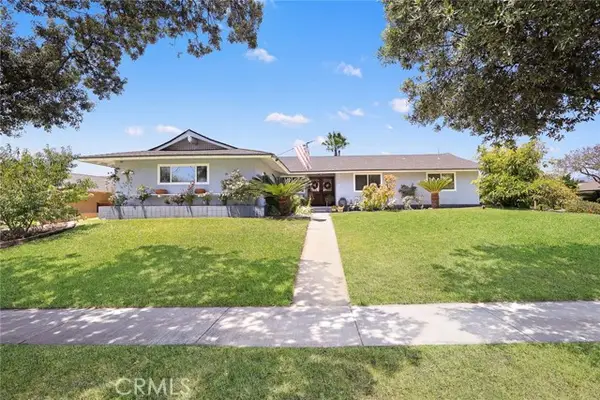 1629 Sumner Avenue, Claremont, CA 91711