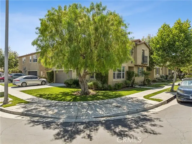 4155 Windspring Street, Corona, CA 92883 - #1