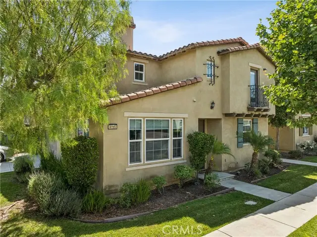 4155 Windspring Street, Corona, CA 92883 - #2